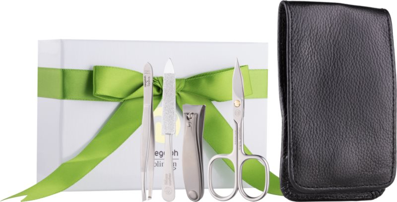 Niegeloh Glamorous Duo Set de manichiură