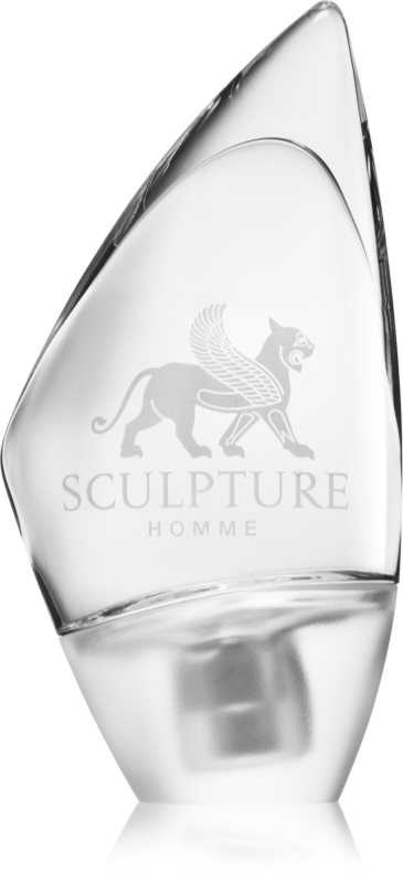 Nikos Sculpture pour Homme toaletna voda za muškarce 100 ml