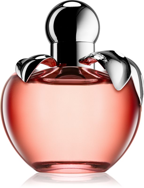 Nina Ricci Nina eau de toilette para mujer 50 ml