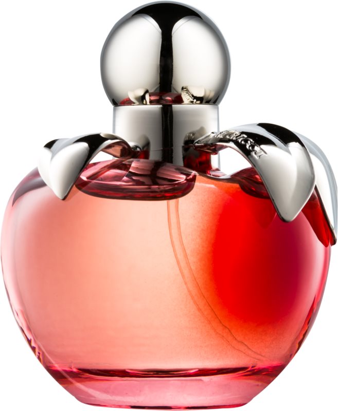 Nina Ricci Nina woda toaletowa dla kobiet 50 ml