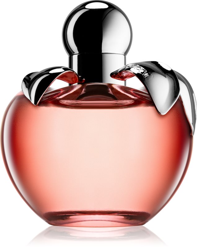 Nina Ricci Nina eau de toilette para mujer 80 ml