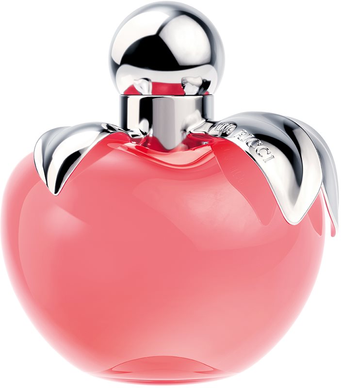 Nina Ricci Nina woda toaletowa dla kobiet 80 ml