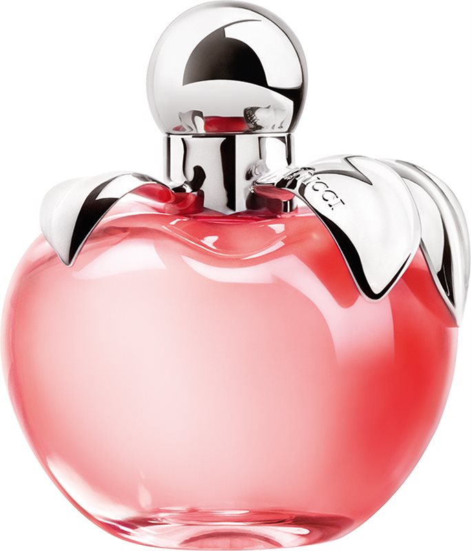 Nina Ricci Nina eau de toilette para mujer 30 ml