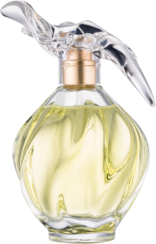 Nina Ricci L'Air du Temps, Eau de Toilette für Damen 100 ml | notino.de