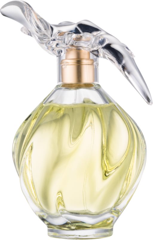 Nina Ricci L'Air du Temps woda toaletowa dla kobiet 100 ml