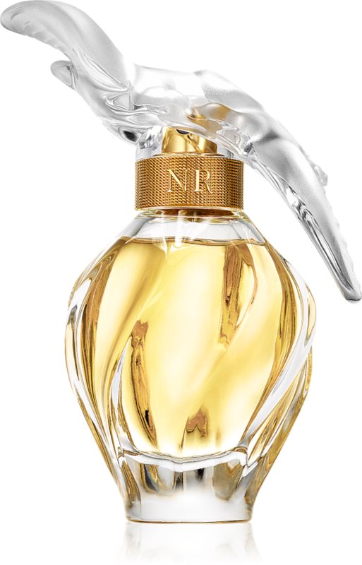 Nina Ricci L'Air du Temps Eau de Toilette for Women 50 ml