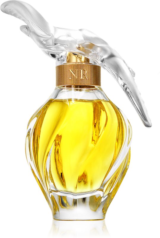 Nina Ricci L'Air du Temps Parfumovaná voda pre ženy 50 ml
