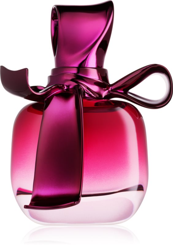 Nina Ricci Ricci Ricci eau de parfum nőknek 50 ml