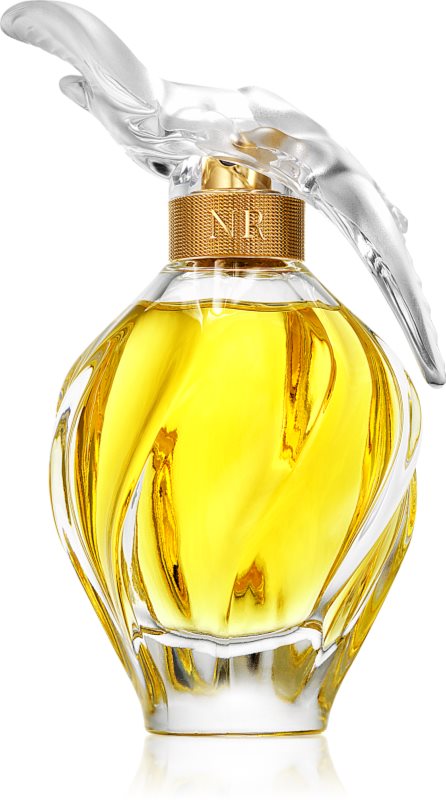 Nina Ricci L'Air du Temps, Eau de Parfum for Women 100 ml | notino.co.uk