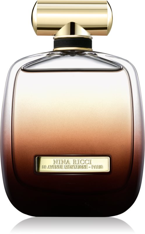 Nina Ricci L'Extase eau de parfum nőknek 80 ml