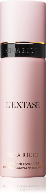 Nina Ricci L'Extase deospray za žene