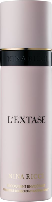 Nina Ricci L’Extase deospray za žene 100 ml