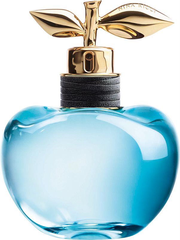 Nina Ricci Luna woda toaletowa dla kobiet 80 ml