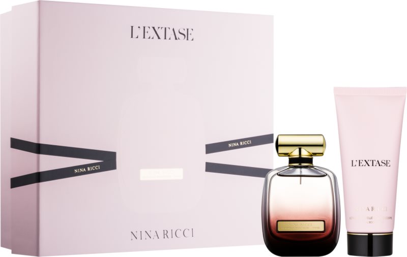 Nina Ricci L'Extase set cadou II.