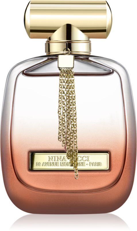 Nina Ricci L'Extase Caresse de Roses Eau de Parfum Für Damen 50 ml