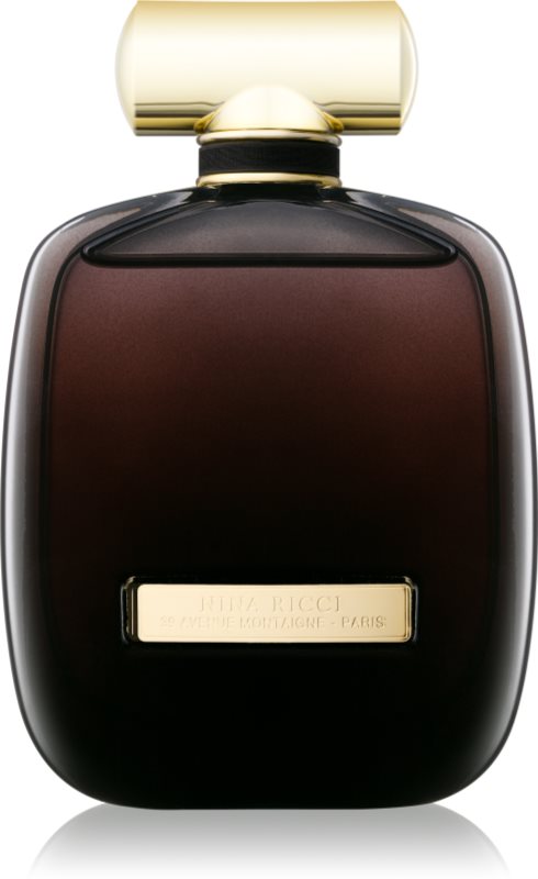 Nina Ricci L'Extase Rose Absolue parfémovaná voda pro ženy 80 ml