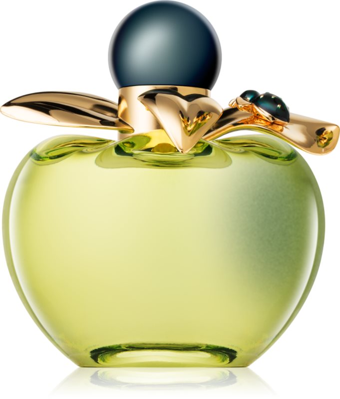 Nina Ricci Bella eau de toilette para mujer 80 ml