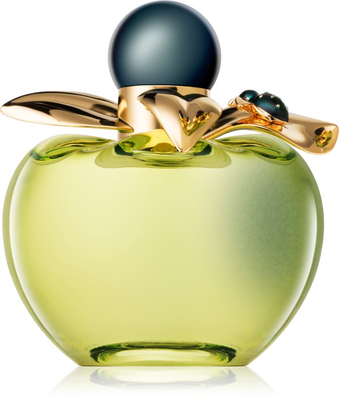 Nina Ricci Bella Eau De Toilette Pour Femme 80 Ml Notinofr 7360