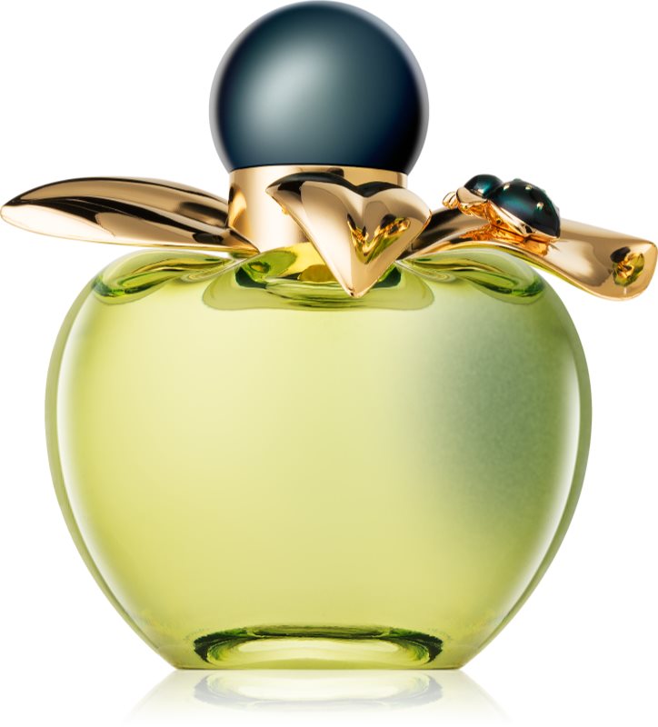 Nina Ricci Bella eau de toilette para mujer 50 ml