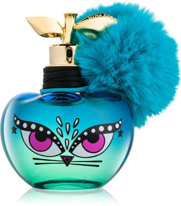 Nina Ricci Les Monstres de Nina Ricci Luna toaletní voda pro ženy 80 ml limitovaná edice