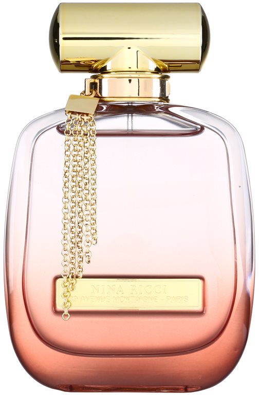 Nina Ricci L'Extase Caresse de Roses eau de parfum nőknek 50 ml