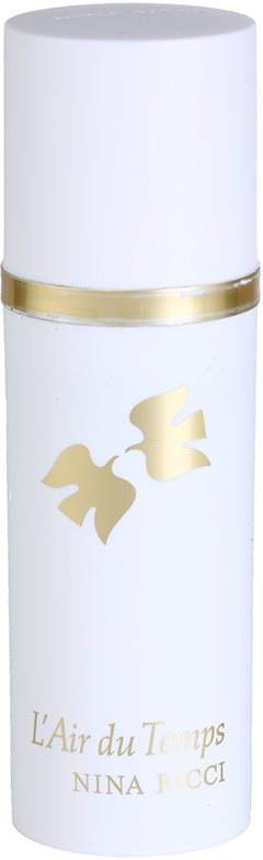 Nina Ricci L'Air du Temps woda toaletowa dla kobiet 30 ml spray podróżny