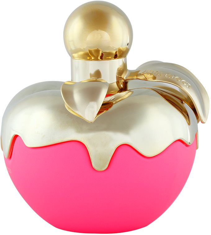 Nina Ricci Les Delices de Nina toaletní voda pro ženy 75 ml