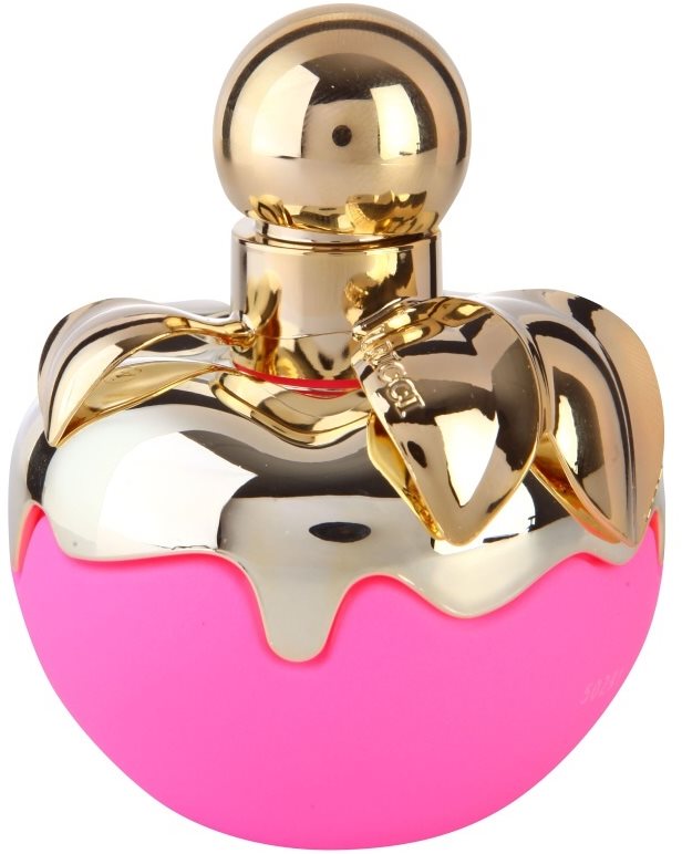 Nina Ricci Les Delices de Nina Limited Edition Eau de Toilette für Damen 50 ml