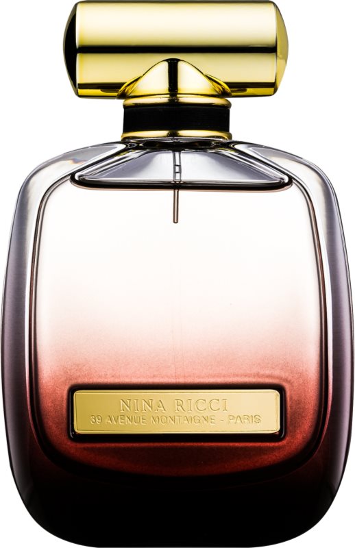 Nina Ricci L'Extase eau de parfum para mujer 80 ml