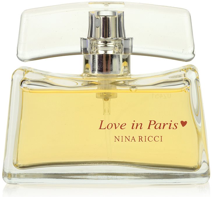 Nina Ricci Love in Paris Eau de Parfum for Women 30 ml