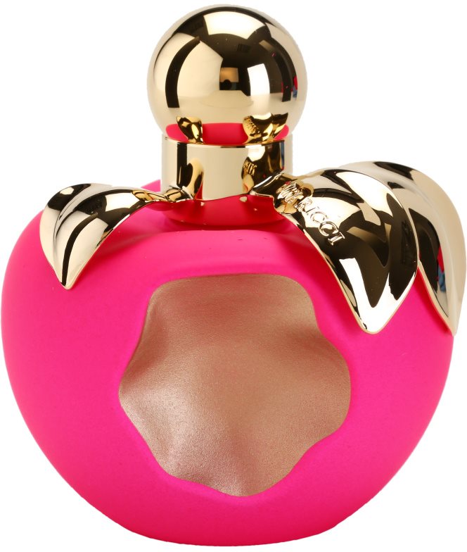 Nina Ricci La Tentation De Nina Eau de Toilette for Women 80 ml