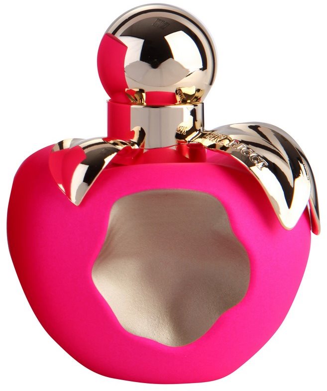 Nina Ricci La Tentation de Nina eau de toilette pentru femei 50 ml