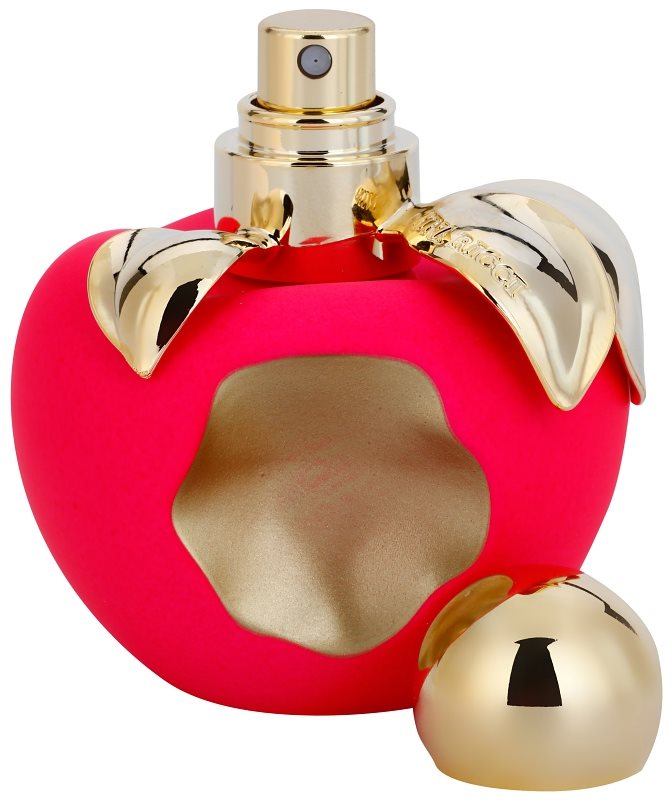 Nina Ricci La Tentation De Nina toaletní voda tester pro ženy 50 ml