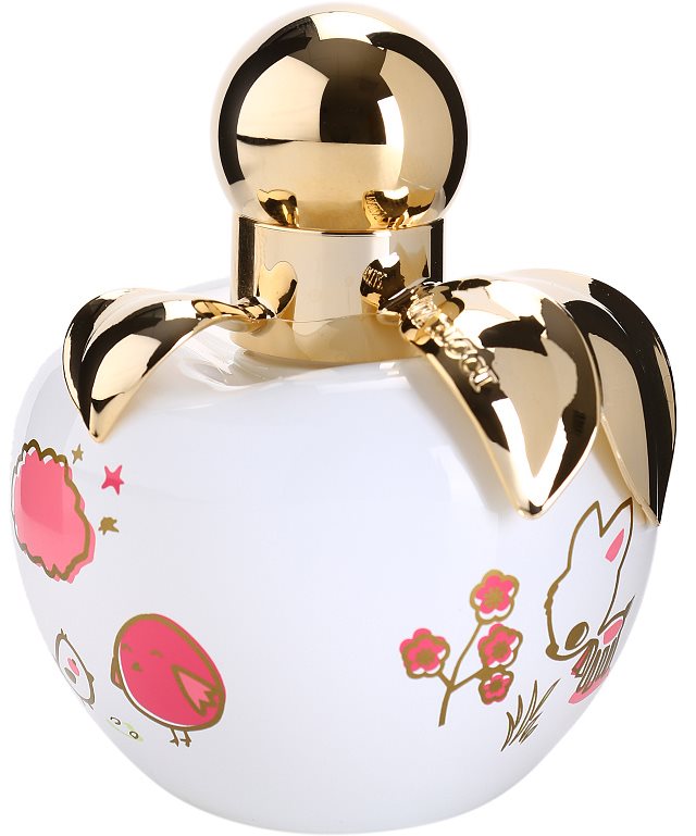 Nina Ricci Nina Fantasy woda toaletowa dla kobiet 50 ml