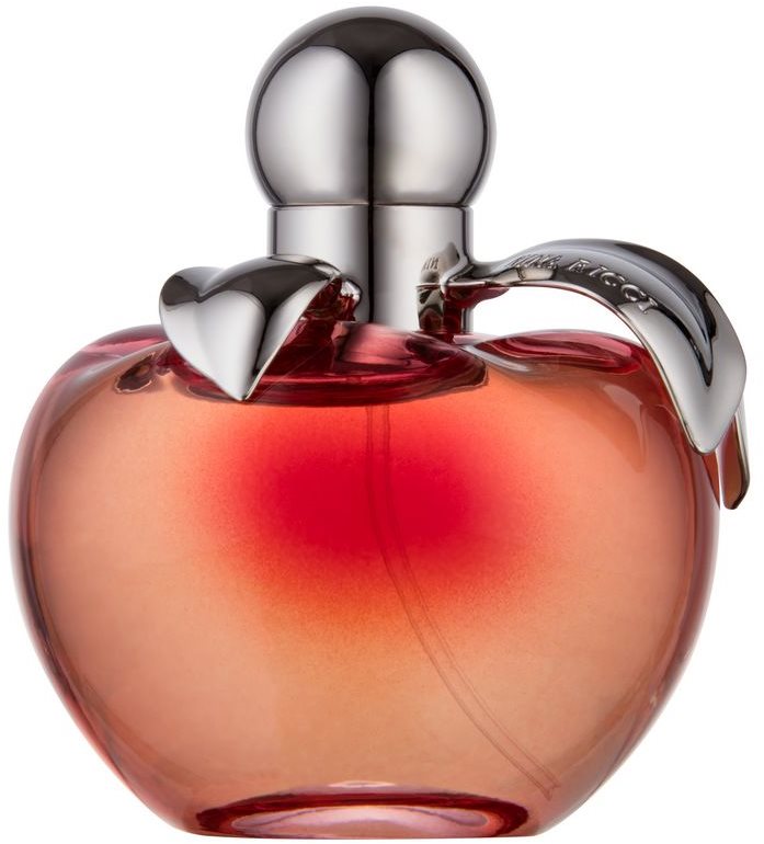 Nina Ricci Nina woda toaletowa dla kobiet 80 ml