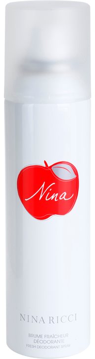 Nina Ricci Nina déo-spray pour femme 150 ml