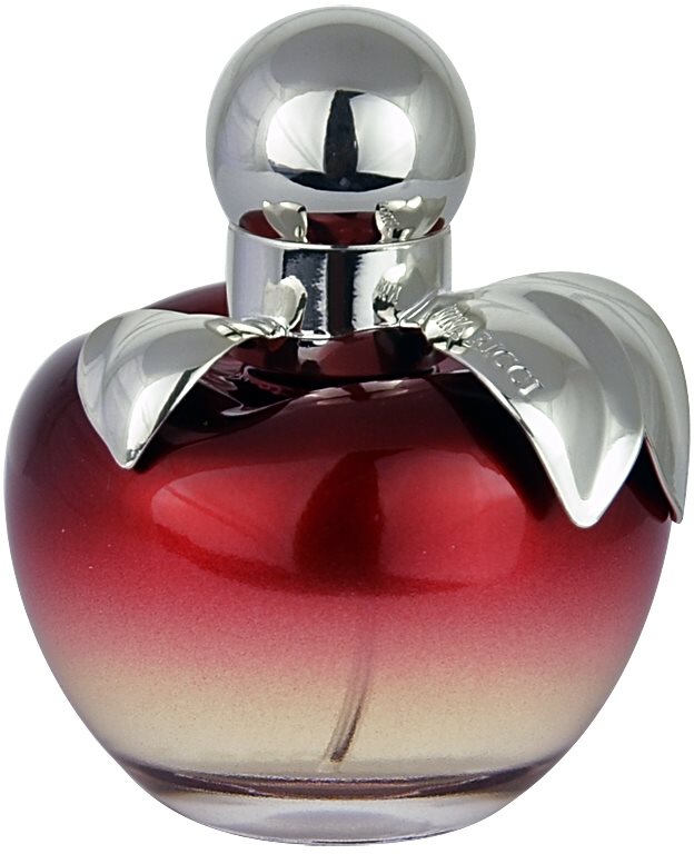 Nina Ricci Nina L'Elixir woda perfumowana dla kobiet 80 ml
