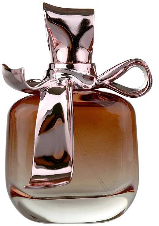 Nina Ricci Mademoiselle Ricci eau de parfum per donna 80 ml