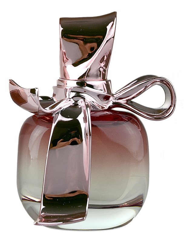 Nina Ricci Mademoiselle Ricci, Eau de Parfum for Women 80 ml | notino.co.uk