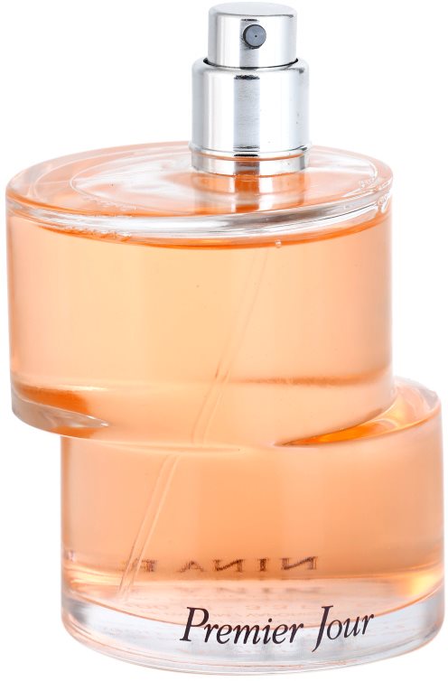 Nina Ricci Premier Jour Parfumovaná voda tester pre ženy 100 ml
