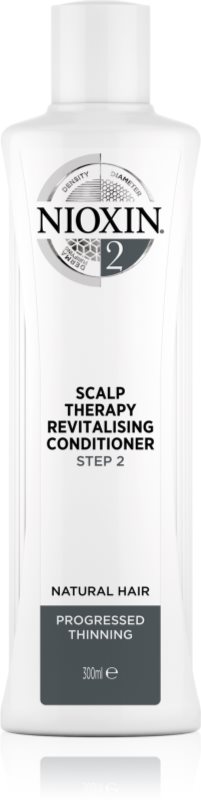Nioxin System 2 Revitalizing Conditioner For Thinning Hair