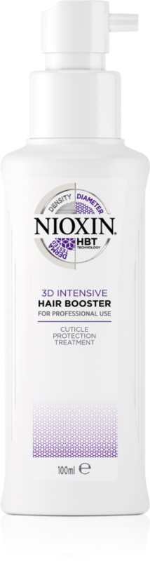 Nioxin Intensive Treatment Treatment For The Scalp For Fine Or Thinning Hair