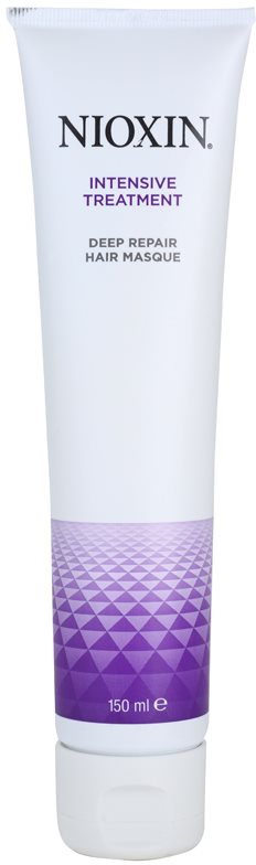 Nioxin Intensive Treatment mascarilla de regeneración profunda