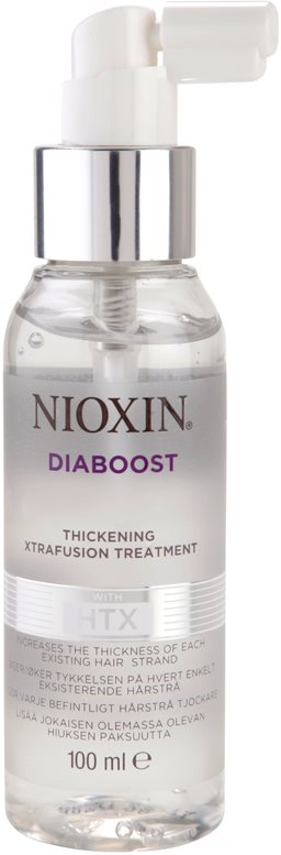 Nioxin Intensive Treatment vlasová kúra pre zosilnenie priemeru vlasu s okamžitým efektom