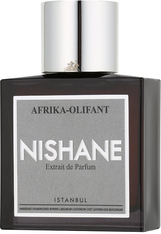 Nishane Afrika-Olifant Perfume Extract unisex 50 ml