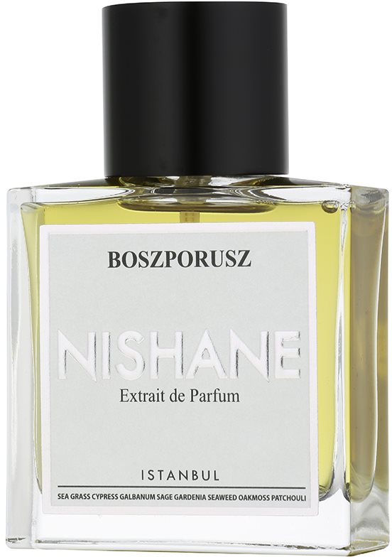 Nishane Boszporusz ekstrakt perfum unisex 50 ml