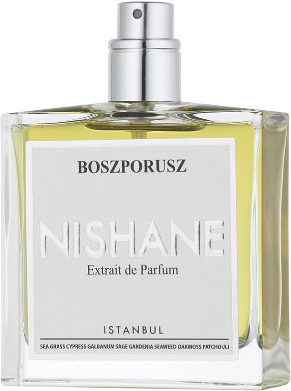 Nishane Boszporusz ekstrakt perfum tester unisex 50 ml