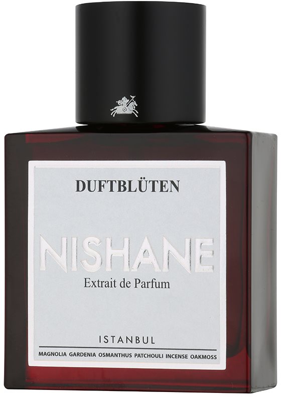 Nishane Duftbluten estratto profumato unisex 50 ml