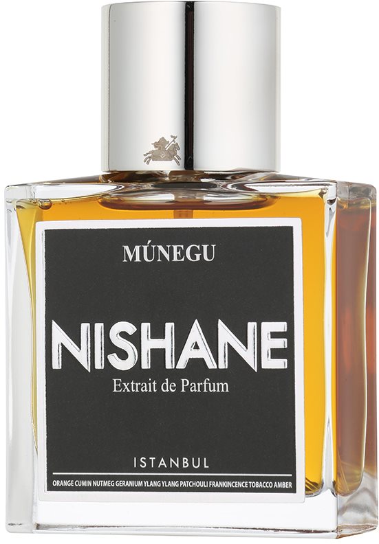 Nishane Múnegu extract de parfum unisex 50 ml