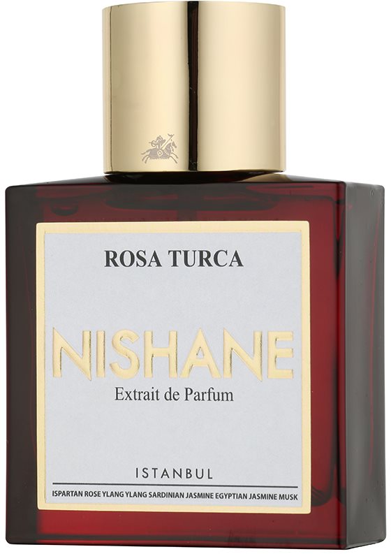 Nishane Rosa Turca parfüm kivonat unisex 50 ml